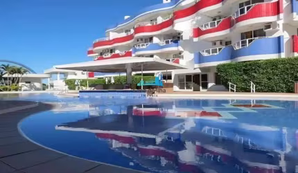 Apartamento com 3 quartos à venda no Ingleses, Florianópolis  por R$ 1.100.000