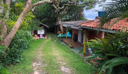 Terreno à venda no Santinho, Florianópolis  por R$ 3.000.000