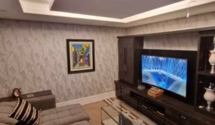 Casa com 6 quartos à venda na Trindade, Florianópolis  por R$ 2.400.000