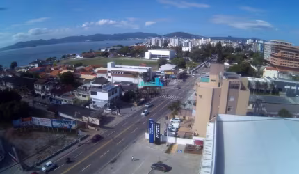 Terreno à venda no Estreito, Florianópolis  por R$ 3.200.000