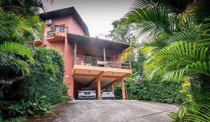 Casa com 4 quartos à venda no Santo Antônio de Lisboa, Florianópolis  por R$ 1.600.000
