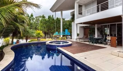 Casa com 5 quartos à venda no João Paulo, Florianópolis  por R$ 4.900.000