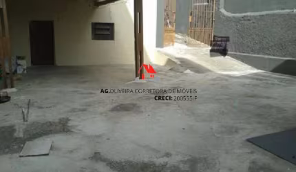 TERRENO À VENDA- PARQUE ORATÓRIO- 261M²- R$ 670.000,00