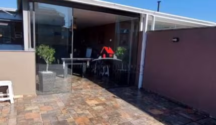COBERTURA À VENDA - BAIRRO SANTA MARIA - 2 QUARTOS - 161M² - 740.000,00