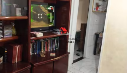 APARTAMENTO À VENDA - TEOTÔNIO VILELA - 2 QUARTOS - 45M² - 165.000,00