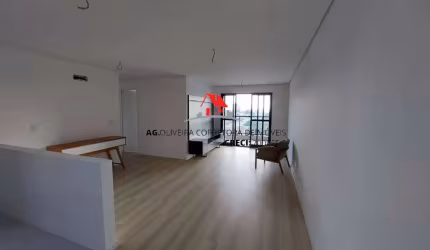 APARTAMENTO À VENDA - VILA ASSUNÇÃO  - 03 QUARTOS - 90M² - R$800.000,00