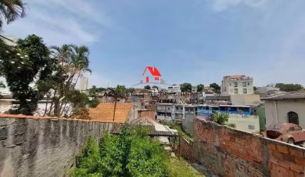 TERRENO À VENDA - VILA CLARICE- 714M²- R$ 890.000,00