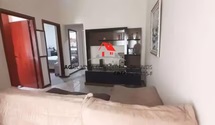 CASA TERRÉA - PQ. ERASMO ASSUNÇÃO- 2 QUARTOS- 193M²- R$630.000,00