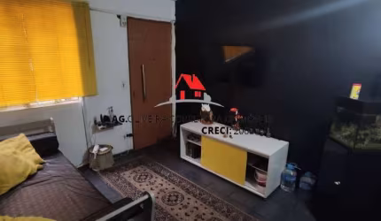 APARTAMENTO À VENDA - FAZENDA DA JUTA - 50m² - 02 QUARTOS - R$195.000,00