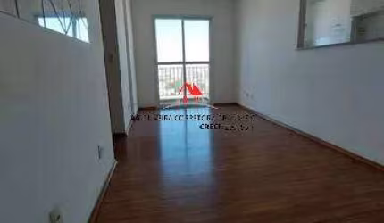 APARTAMENTO À VENDA - UTINGA - 02 QUARTOS - 54m² - R$350.000,00