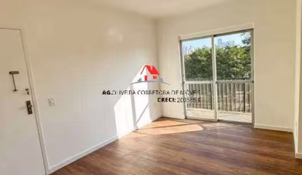 APARTAMENTO À VENDA - SANTA TEREZINHA - 3 QUARTOS - 94M² - R$ 435.000,00