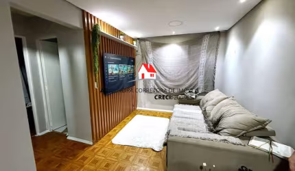 APARTAMENTO À VENDA - VL CARDOSO FRANCO - 2 QUARTOS - 50M² - R$ 230.000,00