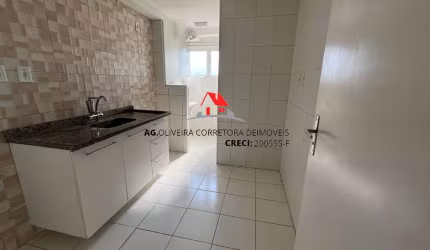 APARTAMENTO À VENDA - PQ. ERASMO ASSUNÇÃO - 2 QUARTOS - 50m² - R$300.000,00