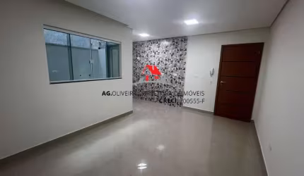 APARTAMENTO À VENDA - VILA FLORESTA - 02 QUARTOS - 50m² - R$410.000,00