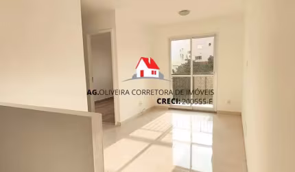 APARTAMENTO À VENDA - PARQUE JAÇATUBA - 02 QUARTOS - 46m² - R$320.000,00