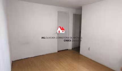 APARTAMENTO À VENDA - TEOTÔNIO VILELA - 2 QUARTOS - 42M2 - R$ 175.000,00