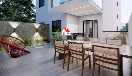 APARTAMENTO PARA VENDA - CAMPESTRE - 02 QUARTOS - 72m² - R$649.000,00