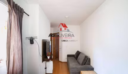 APARTAMENTO À VENDA -PARQUE NOVO ORATÓRIO- 02 QUARTOS- 56m²-305.000,00