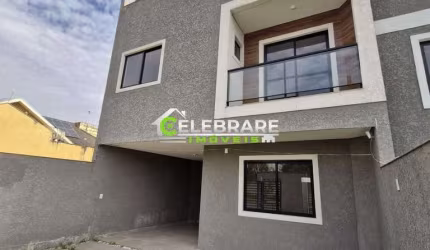 TRIPLEX PRÓXIMO AO PARQUE ATUBA, 03 QUARTOS, SACADA E TERRAÇO.