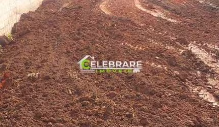 EXCELENTE TERRENO COLOMBO! EM CONDOMÍNIO FECHADO,BEM LOCALIZADO