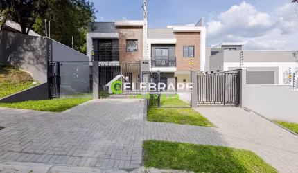 EXCELENTE SOBRADO NOVO BARREIRINHA,03 QTOS,SUÍTE,SACADA,TERRAÇO