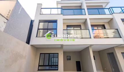 SOBRADO NOVO NO JD DAS AMÉRICAS! 03 QTS,SUÍTE,TERRAÇO,CHURRASQ.