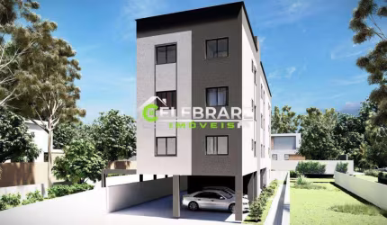 APARTAMENTO EM COLOMBO! 02 QUARTOS, GARAGEM, PRÓXIMO A HAVAN