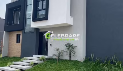 TRIPLEX - BOA VISTA: 3 QUARTOS, 2 SUÍTES, TERRAÇO, ÁREA GOURMET