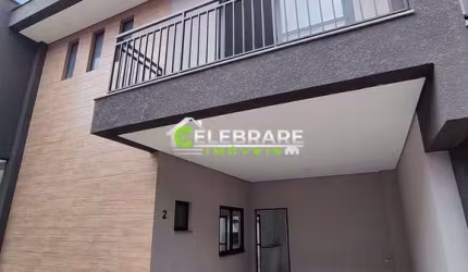 SOBRADO NOVO STA CÂNDIDA,02 SUÍTES,SACADA,CHURRASQ.,ENSOLARADO