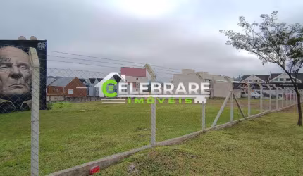 TERRENO NO ATUBA! 552m²,TOTAL DE 04 UNIDADES,PRÓX. PARQUE ATUBA