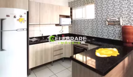 APTO GARDEN SÃO JOSÉ DOS PINHAIS,03 QTOS,SUÍTE,COZ. PLANEJADA