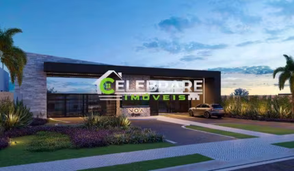 EXCELENTES LOTES EM COND. STA CÂNDIDA,150m² A 317m²,BEM LOCALIZ