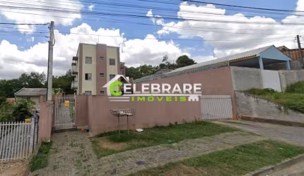 APTO EM COLOMBO,02 QTOS,SACADA,GARAGEM,PRÓX. MERCADO CAVALCANTE