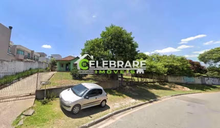 EXCELENTE TERRENO NO SANTA CÂNDIDA! 885m²,PRÓX. SUP. ISABELA