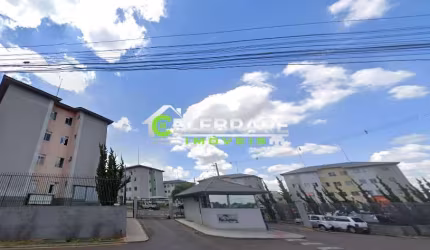 APTO COLOMBO! 03 QTOS,GARAGEM,PORT. 24H,PRÓX. AV. SÃO GABRIEL