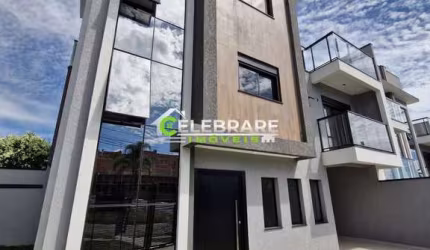 TRIPLEX NOVO NO ATUBA! 03 SUÍTES,TERRAÇO,PRÓX. AO PARQUE ATUBA