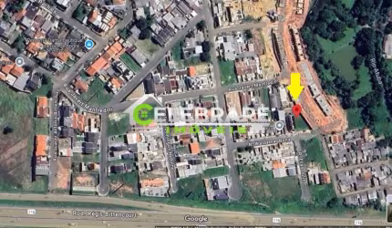 EXCELENTE TERRENO NO ATUBA! 391m²,ZR2,PRÓX. A LEROY MERLIN