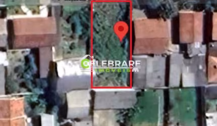 TERRENO EM ALM. TAMANDARÉ,ESCRITURADO,PRÓX. ROD. CONTORNO NORTE