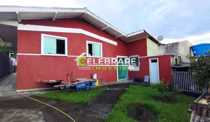 CASA COLOMBO! 04 QTOS,SUÍTE,,CHURRASQ.,PRÓX. AV. SÃO GABRIEL