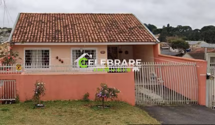 CASA NO CAMP. GRANDE DO SUL! 03 QTOS,CHURRASQ.,PRÓX. SUP. LIDER
