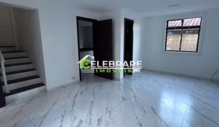 SOBRADO DE COND, BAI. ALTO,03 QTOS,SUÍTE,AO LADO DA CASA CHINA