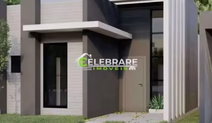 CASA EM COND. SÃO JOSÉ DOS P.,03 QTS,SUÍTE,PROX. SHOP. SÃO JOSÉ