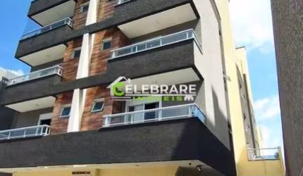 COBERTURA CENTRO DE PINHAIS! TERRAÇO C/ CHURRASQ.,VALOR BAIXO