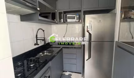 APARTAMENTO NO SANTA CÂNDIDA! 03 QTOS, ÁREA.SERVIÇO,GARAGEM