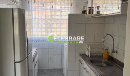 APTO MOBILIADO SANTA CÂNDIDA! 02 QTOS,GAR COBERTA,PRÓX. DULEO