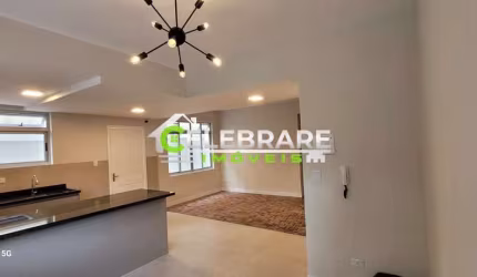 APTO NO ALTO DA XV! 03 QTOS,GARDEN,ÁREA PRIVATV.ÓTM LOCALIZAÇÃO