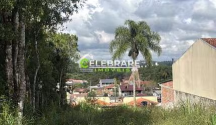 TERRENO EM CAMPINA GRANDE DO SUL!! PRÓX. AO SUPERMERCADO BONI