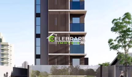 STUDIO NOVO NO ÁGUA VERDE!! ÓTIMA LOCALIZAÇÃO