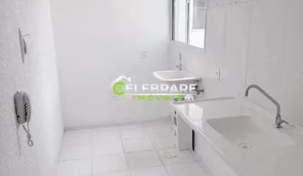 APTO NOVO EM SÃO J DOS PINHAIS!! 02 QTOS,PRÓX.MERCADO MARTINS