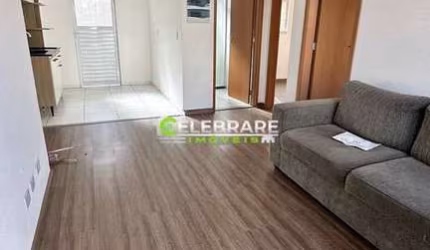 APTO EM ALMIRANTE TAMANDARÉ!! 02 QTOS,PRÓX.CMEI PEQUENO POLEGAR